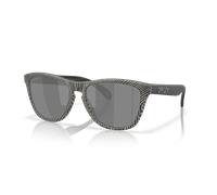 Gafas De Sol Oakley Frogskins™ Night Mission Collection Para Hombre Grey One Size
