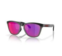Gafas De Sol Oakley Frogskins™ Range Maverick Vinales Signature Series Para Hombre Black,Grey One Size