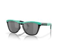Oakley - Gafas de sol - Frogskins Range Celeste/Blackink Prizm Black - Negro Negro one size