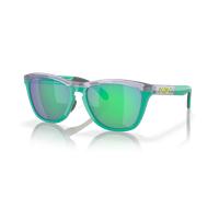 Gafas De Sol Oakley Frogskins™ Range Para Hombre Lilac,Celeste One Size
