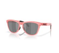 Gafas De Sol Oakley Frogskins™ Range Velocity Collection Para Hombre Muted Metallic Paloma One Size