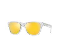 Gafas De Sol Oakley Frogskins XS Pulido ClearPrizm 24K Polarizado OJ9006-28