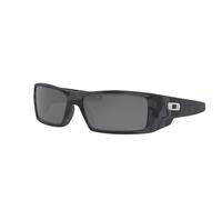 Gafas de sol Oakley Gascan Matte Black Camo Prizm Black Polarized OO9014-61