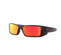 Gafas De Sol Oakley Gascan OO9014-4460 Negro Prizm Ruby Gascan OO9014-4460