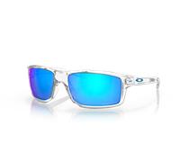 Gafas De Sol Oakley Gibston Para Hombre Polished Clear One Size