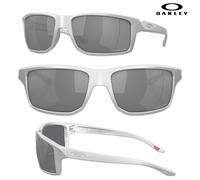 Gafas De Sol Oakley Gibston X-Silver Prizm Black OO9449-22