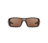 Gafas de Sol Oakley HELIOSTAT OO 9231 Matte Black/Prizm Brown 61/16/129 hombre