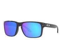 Gafas De Sol Oakley Holbrook Azules Negras Sapphire OO9102-W755