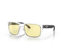 Oakley Holbrook OO9102 9102X2 transparent