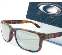 Gafas de Sol Oakley HOLBROOK Matte Tortoise Polarizadas Galaxy 9102