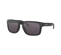 Gafas de sol Oakley HOLBROOK (Negro mate - Gris Prizm)