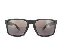 Gafas De Sol Oakley Holbrook OO9102-B5 Steel Prizm Daily Polarizadas