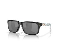 Oakley - Gafas de sol - Holbrook Black Introspect Prizm Black - Negro Negro