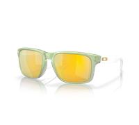 Gafas De Sol Oakley Holbrook™ Para Hombre Dark Jade Opaline One Size