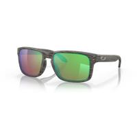 OAKLEY Holbrook - Unisex - Gris / Negro - talla única- modelo 2025
