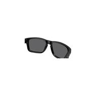 Gafas de sol oakley holbrook s hombre negro mate Talla única