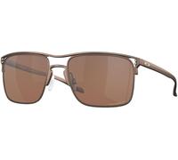 Gafas de sol Oakley Holbrook TI (Titanio) Satin Toast Prizm Tungsteno Polarizado