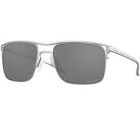 Gafas de sol Oakley Holbrook TI (Titanio) Satinado Cromo Prizm Negro OO6048-01