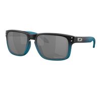 Gafas De Sol Oakley Holbrook Troy Lee Designs Negro Azul OO9102-X955