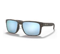 Gafas de sol Oakley Holbrook (woodgrain/Prizm deep polarized)
