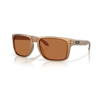 Oakley Hombre Sunglass OO9417 Holbrook™ XL Alloy Collection - Color del Marco: Bronce, Color de la Lente: Prizm Bronze Polarized