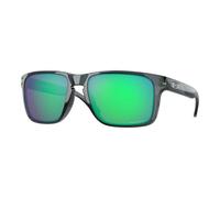 Gafas de sol Oakley HOLBROOK XL (CRYSTAL BLACK/PRIZM JADE) cat.3