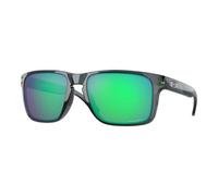 Gafas de sol Oakley HOLBROOK XL (CRYSTAL BLACK/PRIZM JADE) cat.3