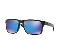 Gafas de sol Oakley Holbrook XL (Negro pulido - Prizm zafiro) Cat. 3