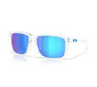 Gafas De Sol Oakley Holbrook Xxl Oo 9487 948707 Transparente Pulido
