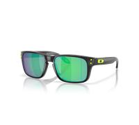 Gafas De Sol Oakley Holbrook™ Xxs (youth Fit) Para Hombre Black One Size