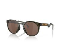 OAKLEY Hstn - Hombre - Verde / Negro - talla única- modelo 2024