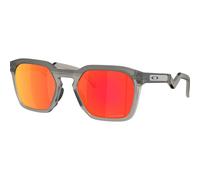 Gafas de sol Oakley HSTN SQ (MATTE GREY SMOKE / PRIZM RUBY) Cat.3
