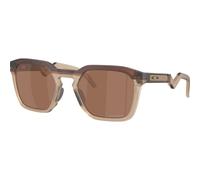 Gafas de sol Oakley HSTN SQ (MATTE ROOTBEER /PRIZM TUNGSTEN) Cat.3