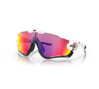Gafas De Sol Oakley Jawbreaker™ Para Hombre White One Size