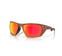 Gafas De Sol Oakley Kylian Mbappé Signature Series Lateralis Para Hombre Matte Dark Amber One Size