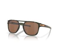Gafas De Sol Oakley Latch™ Beta Para Hombre Olive One Size