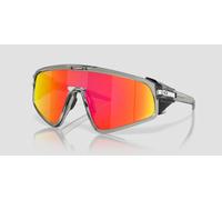 Gafas de sol de Ciclismo Oakley LATCH PANEL GREY INK Talla única