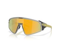 Gafas De Sol Oakley Latch™ Panel Para Hombre Grey One Size
