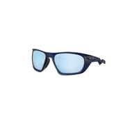 Gafas de sol Oakley LATERALIS Prizm deep water polarizadas (MATTE TRANS BLUE)