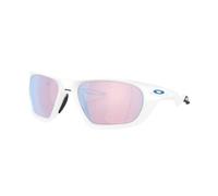 Gafas de sol Oakley LATERALIS 0OO9431 Blanco