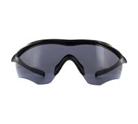 Gafas De Sol Oakley M2 Marco XL OO9343-01 Negro Pulido Gris