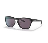 Gafas De Sol Oakley Manorburn Para Hombre Black One Size