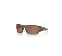 Gafas de sol Oakley MASSETER (MATTE OLIVE INK - Cat3) Unisex