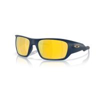 Gafas De Sol Oakley Masseter Polaris Collection Para Hombre Matte Abyss One Size