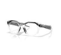 Gafas De Sol Oakley Meta Hstn 0o W8002 800205 Transparente