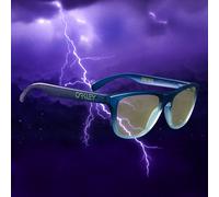 Gafas De Sol Oakley Oakley X Fortnite™ Frogskins™ S Para Hombre Blue,Cyan One Size