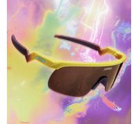 Gafas De Sol Oakley Oakley X Fortnite™ Peely Resistor (youth Fit) Para Hombre Yellow One Size