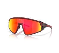Gafas De Sol Oakley Oakley X Fortnite™ Red Knight Latch™ Panel Para Hombre Red One Size