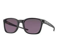 Gafas De Sol Oakley Objector Negras Prizm Grey OO9018-0155