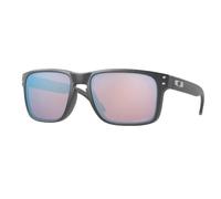 Gafas De Sol Oakley OO9102 HOLBROOK 9102U5 Gris Azul Hombre